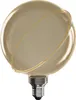 LED Lampe DECO G130SRA / E27 / 4 W (22 W) / 220 lm / flame Produktbild-Vorschau