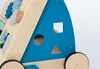 Poussette d'apprentissage des activités 'Titus', bleu Voir les images du produit 9