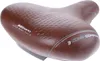 Selle Bassano Volare Nuvola unisex sattelbraun Produktbild-Vorschau 2