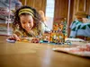LEGO® Friends 42626 Dobrodružný tábor s kajakem Náhled obrázku produktu 6