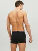 Jack & Jones heren boxers Jachuey trunks (5-pack), zwart Produktbild-Vorschau 13