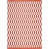 Outdoor-Teppich 200x300 cm Orange - Flachgewebe & Produktbild-Vorschau 1