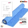 Abdichtbahn 15 m Rolle Dichtbahn Duschelement 0,67mm 300 g/m Entkopplungsbahn Produktbild-Vorschau