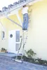 Krause Corda Mehrzweckleiter mit Treppenfunktion 3x6 Produktbild-Vorschau 7