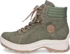 Rieker Damen Boot Stiefelette rustikal sportlich Produktbild-Vorschau 43