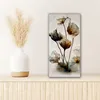 MuchoWow® - Leinwandbilder - Vintage - Blumen - Pflanzen - Produktbild-Vorschau 6