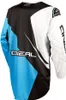 O´Neal Element Racewear Hemd 2015 Grösse: L, Farbe: Weiß Produktbild-Vorschau 10