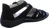 Waldläufer Damen Sandale, schwarz(schwarz), Gr. 7 Produktbild-Vorschau 32