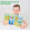 Magnetisches Puzzle der Assoziationen Die Welt der Tiere ab Produktbild-Vorschau 9