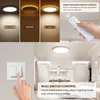Oświetlenie sufitowe LED Tyreses, możliwość regulacji Podgląd zdjęcia produktu 4