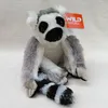 Wild Republic - Kuscheltier - Cuddlekins Mini - Katta Produktbild-Vorschau 3