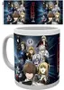 DEATH NOTE - Tasse - 320 ml - Collage - subli - box Produktbild-Vorschau 4