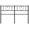 VidaXL 355494, Schwarz, Stahl, 120 cm, 1250 mm, 90 cm, 30 Produktbild-Vorschau 4