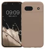 kwmobile Handyhülle für Google Pixel 8a Hülle - weiches Produktbild-Vorschau 8