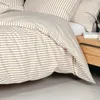 Janine Design Edelflanell Bettwäsche-Garnitur Chinchilla S Produktbild-Vorschau 5