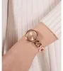 Guess GW0759L3 Montre CYRKONIE or rose Voir les images du produit 7