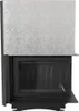 Inserto per caminetto in ghisa KRATKI MAJA destro 8 kW Ø Anteprima dell’immagine prodotto 3