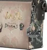 Anekke borsa a tracolla Real Crossbody Bag Multicolor Anteprima dell’immagine prodotto 4