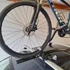 Nosič kol TURTLE BIKE CARRIER PRO-S , černý Náhled obrázku produktu 15