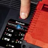Einhell Starter Kit 4-6 Ah Akku 18V und Boostcharger 6 A 60 Produktbild-Vorschau 6