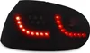 Originale Lightbar LED luci posteriori nero indicatori di Anteprima dell’immagine prodotto 4