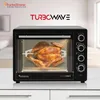 Mini trouba TurboTronic s konvekcí a rožněm 35 litrů, Náhled obrázku produktu 8