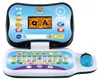 VTech Game & Leer Laptop, geschikt voor kinderen vanaf 3 Productafbeelding-voorbeeld 1