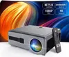 Full Hd 30000Lm 4K Led Projektor Mit Autofokus, Android, Produktbild-Vorschau 3
