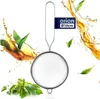 Orion | Kuchyňské sítko - stříbrné - průměr 10 cm - Náhled obrázku produktu 5