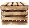 Caja de madera flameada con estante de Creative Deco, 50 x Vista previa de la imagen del producto 5
