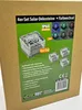 Solar Dekosteine IP65 4er Set mit Dämmerungssensor RGB Produktbild-Vorschau 7