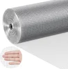 Rete metallica VEVOR, 6,35 mm, 1220 mm x 30,48 m, 23 gauge, Anteprima dell’immagine prodotto 1
