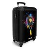 NoBoringSuitcases.com Hartschalen Handgepäck Koffer Produktbild-Vorschau 2