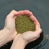 2 x 10 liter (7,36 kg) Lyra Pond® Pond Koi Beauty Pellets Productafbeelding-voorbeeld 7