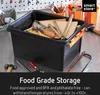 smartstore Aufbewahrungsbox PRO 15, 14 Liter, schwarz Produktbild-Vorschau 14