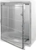 Schaltschrank ABS Kunststoff IP65 Industriegehäuse Produktbild-Vorschau 2