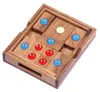 Khun Phan L– das Schiebepuzzle aus edlem Holz mit 9 Produktbild-Vorschau 2