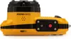 A yellow and black digital camera is shown from the side. Anteprima dell’immagine prodotto