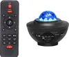 Verk 18225 Hvězdný projektor vedl noční světlo rgb + Náhled obrázku produktu 13