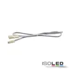 ISOLED MiniAMP Verlängerung male-female, 50cm, 2-polig, Produktbild-Vorschau 3