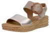 Gabor 4.550.62_6, Sandaletten in Beige für Damen, Größe Produktbild-Vorschau 53