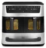 Cuisinart Tri Zone, Teplovzdušná fritéza, 13,6 L, 230 °C, Náhľad obrázku produktu 8