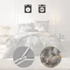 Estella Mako Jersey Bettwäsche 155x220 Toni anthrazit Produktbild-Vorschau 13