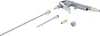 BGS 3215 Pistolet de soufflage à air comprimé, aluminium Voir les images du produit 3