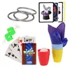 Toi-Toys 35219A - Magická škatuľa so 150 kúzlami Magická Náhľad obrázku produktu 5