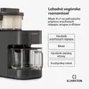 Klarstein, stojanový mixér, 400 W, ohrev 1250 W, dotykový Náhľad obrázku produktu 2