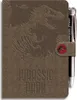 Jurassic Park Carnet de notes A5 Voir les images du produit 5