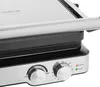 SENCOR SBG 4010SS Príkon: 2000 W, hladký povrch na varenie, Náhľad obrázku produktu 6
