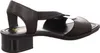 Rieker Damen Sandalette schwarz Produktbild-Vorschau 55