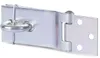 GAH-Alberts 348359, Stal, Powłoka elektrogalwaniczna, 10 Podgląd zdjęcia produktu 1